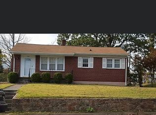 123 Greyson St, Martinsville, VA 24112