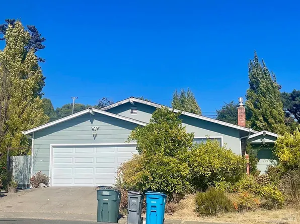 136 Cardinal Lane, Vallejo, CA 94589