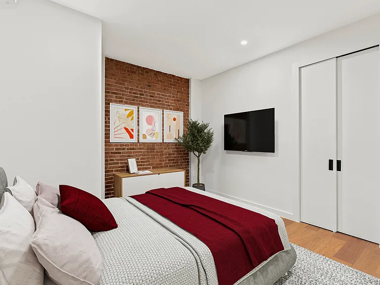 495 Amsterdam Ave #2E — Photo 8