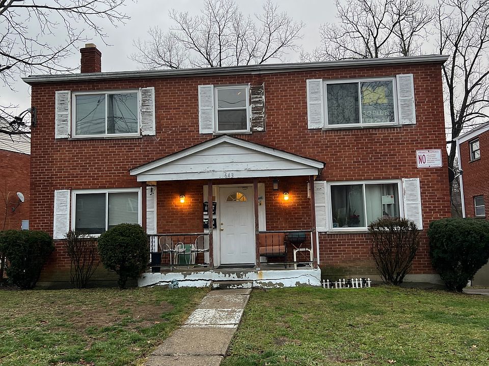 1st image of 3643 Northdale Pl APT 3