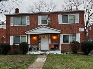 3643 Northdale Pl APT 3, Cincinnati, OH 45213