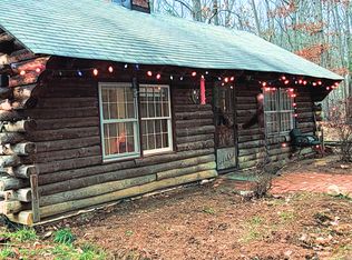 322 Longwood Dr, Gordonsville, VA 22942