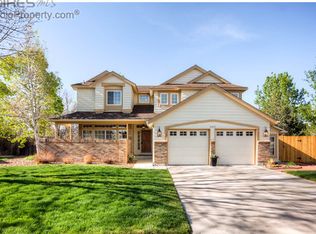 10092 Hooker Way, Westminster, CO 80031