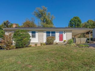 3887 Green Spring Ave NW, Roanoke, VA 24017