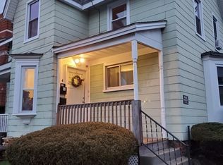 4 Sycamore St, Worcester, MA 01608