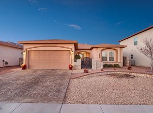 5819 Redstone Pass Ct, El Paso, TX 79934