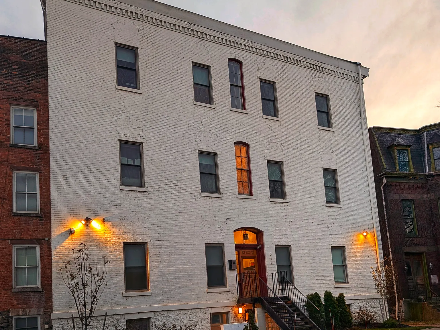 Lofts Buffalo — Photo 1