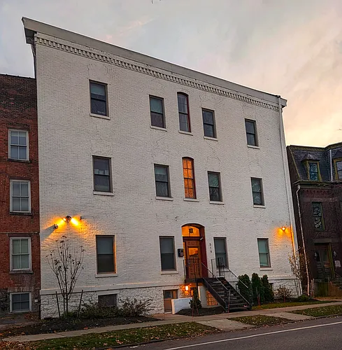 Lofts Buffalo Photo 1
