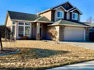 2213 E Olympic Ave, Nampa, ID 83686