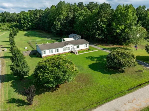 185 Jenkins Neck Rd, Dutton, VA 23050