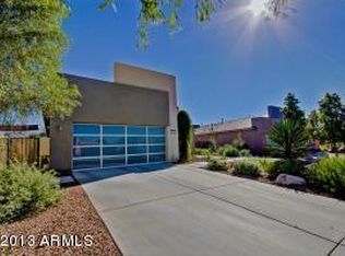3483 E Ravenswood Dr, Gilbert, AZ 85298