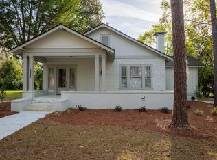 1611 N Patterson St, Valdosta, GA 31602