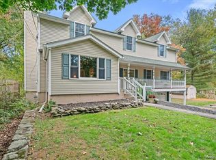 3 Seven Lakes Drive, Sloatsburg, NY