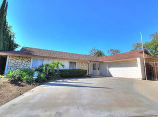 1442 N Palo Loma Pl, Orange, CA 92869