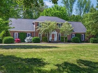 1018 Riverbend Dr, Bermuda Run, NC 27006