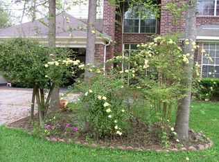 15 Painted Sunset, Spring, TX 77380