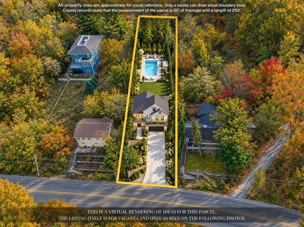 605 Lake Shore Dr, Michigan City, IN 46360