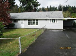 14828 SE 113th St, Renton, WA 98059