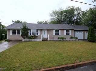 1139 Cape May Dr, Forked River, NJ 08731