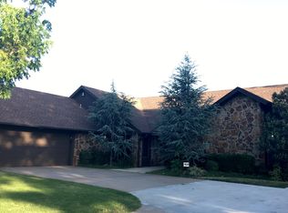 506 Wakefield Rd, Perry, OK 73077