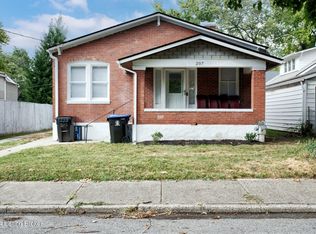 207 W Evelyn Ave, Louisville, KY 40214