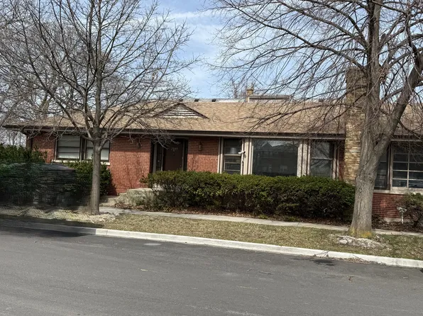 2345 N Nordica Ave, Chicago, IL 60707