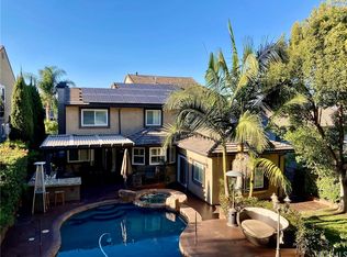 5418 E Estate Ridge Rd, Anaheim, CA 92807