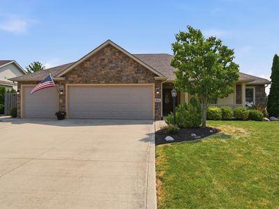 8614 Kilikenny Cv, Fort Wayne, IN, 46835