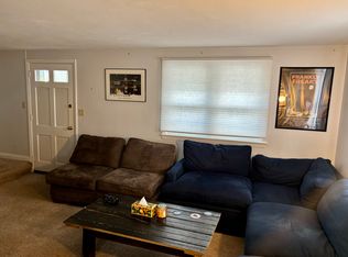 82 North St #1, Somerville, MA 02144