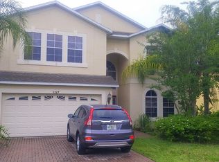 1327 Halapa Way, New Port Richey, FL 34655