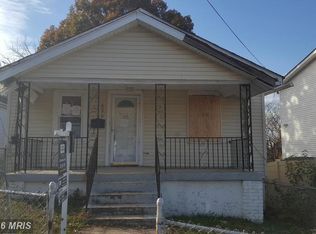 620 49th Pl NE, Washington, DC 20019