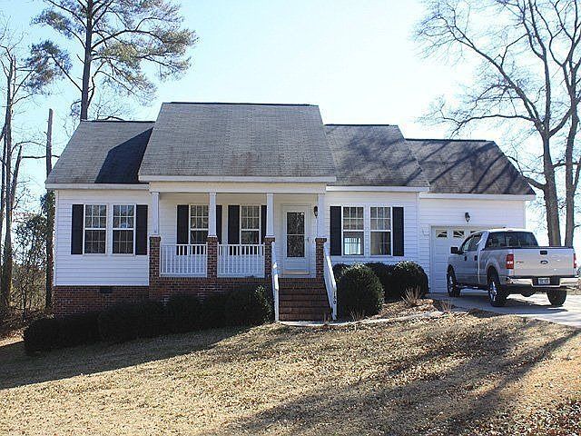 For Sale: 180 Linville Lane, Willow Spring, NC 27592