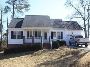 180 Linville Ln, Willow Spring, NC 27592