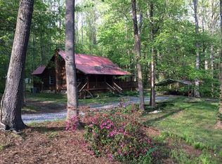 100 Pea Ridge Way, Blairsville, GA 30512