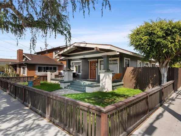 602 Stanley Ave, Long Beach, CA 90814