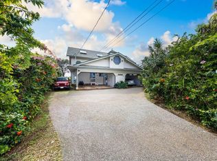 4601 Hauaala Rd, Kapaa, HI 96746