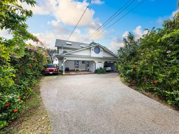 4601 Hauaala Rd, Kapaa, HI 96746