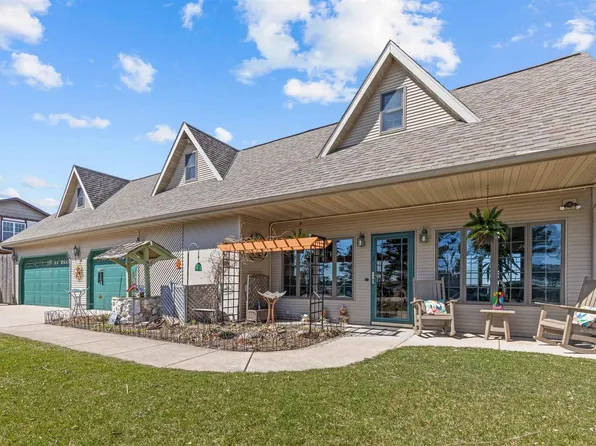 N593 Blackhawk Bluff Drive, Milton, WI 53563