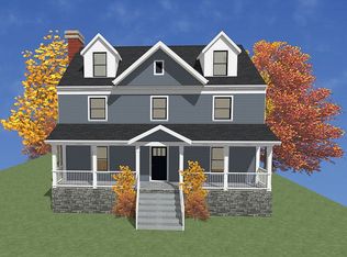 4848 28th St N, Arlington, VA 22207