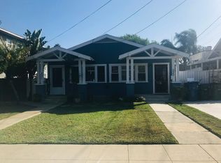 533 W 39th St, San Pedro, CA 90731