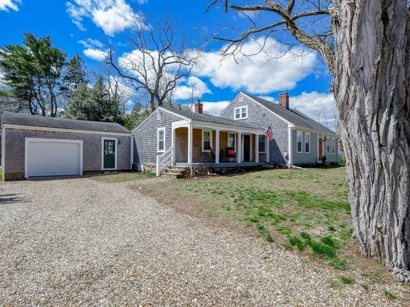 586-586 Front St #A, Marion, MA 02738