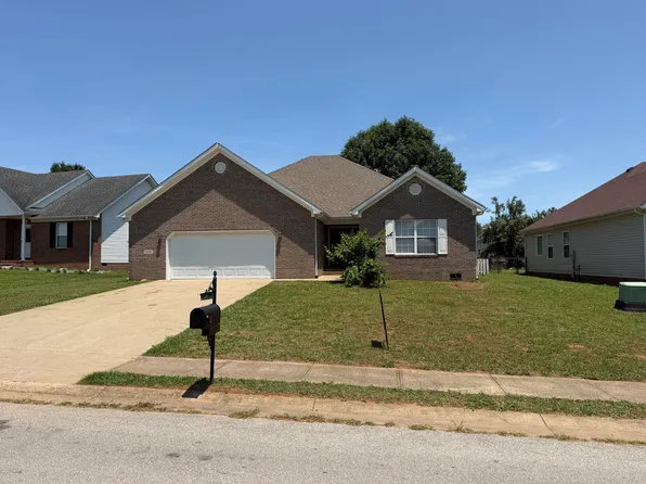 3448 Fair Oaks Ave, Bowling Green, KY 42104