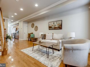 1215 Glyndon Ave, Baltimore, MD 21223