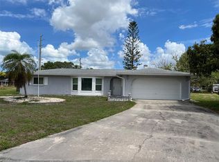 243 Moss Ln, Venice, FL 34293