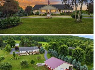 2785 Hardscrabble Rd, Erieville, NY 13061