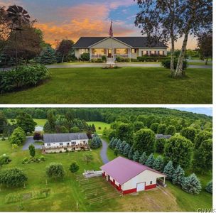 2785 Hardscrabble Rd, Erieville, NY, 13061