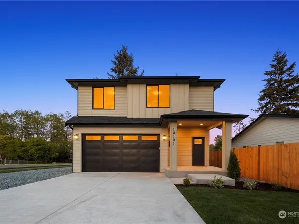 10101 12th Avenue E, Tacoma, WA 98445