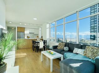 6461 Telford Ave #1507, Burnaby, BC V5H0B7