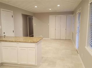 2318 Stanford St, Garland, TX 75041