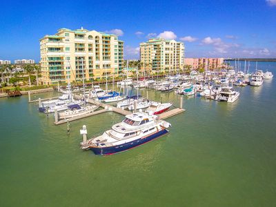 1069 Bald Eagle Dr #S-802, Marco Island, FL, 34145